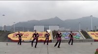 吉美广场舞 嗨-莎嘉木吉