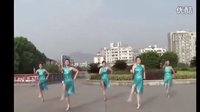 吉美广场舞排舞 《玛丽亚》