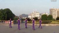 吉美广场舞 排舞 夏季庆典