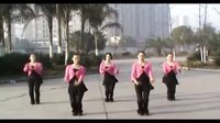 吉美广场舞向前冲