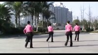 吉美广场舞 西班牙恰恰