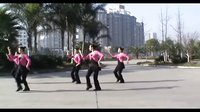 吉美广场舞 你是我的香巴拉