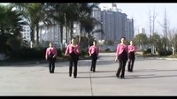 吉美广场舞 花蝴蝶