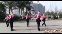 吉美广场舞 动听的情歌
