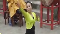 吉美广场舞 龙舞联欢