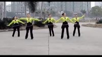 吉美广场舞 你怎么说