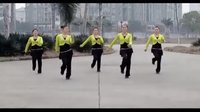 吉美广场舞 深深爱