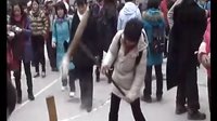 吉美广场舞 龙舞度假村聚会