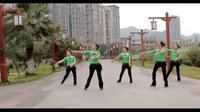 吉美广场舞 美丽的罗源湾