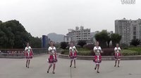 吉美广场舞《桐乡儿女心向党》