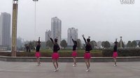 排舞 城市之光