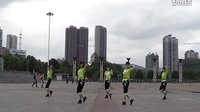 吉美广场舞《你不是我要的女人》