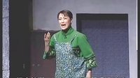 评剧《寻常百姓》选段 未曾说话心一酸 周丹