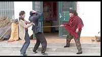民间小调婆婆媳妇不讲理：1