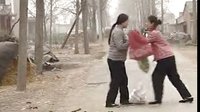 民间小调表哥想表妹：3