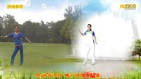 阿采 2016最新广场舞《传递正能量》济南春