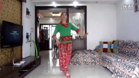 舞灵美娜子广场舞 《变脸之王》 编舞 杨丽