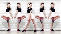 新生代广场舞《飘渺》DJ动感健身操 编舞燕
