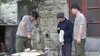 沂蒙小调魂断望夫崖：1