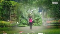 大湾群联广场舞 原创 小妹小妹你最美（正背面