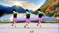 吕芳广场舞2016最新 《我爱广场舞》正背面