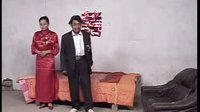安徽民间小调《小姨与姐夫结婚》