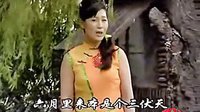 沂蒙小调《十二盼》演唱 孙桂华