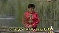 沂蒙小调（倒卷帘）孙贵华专辑