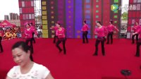 云裳广场舞《最美的爱巴彦淖尔》活动
