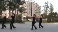 吉美广场舞 印度