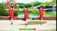 吕芳广场舞2016最新《我最爱的人你在哪里》