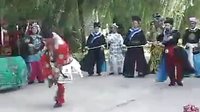 琴书《龙凤情仇》04