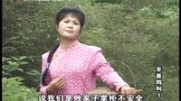 民间小调半夜鸡叫 ：01