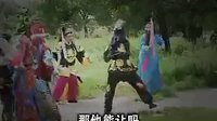 琴书《龙凤情仇》08