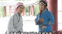 琴书《龙凤情仇》06