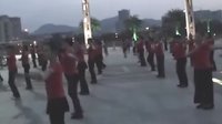 吉美广场舞《九寨沟的春天》