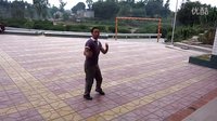 米悠悠广场舞《七月火把节》舞友帅哥跳的下载
