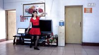 米悠悠广场舞《圣地拉萨》下载