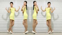 新生代广场舞《不要不要的》dj 动感健身操 