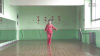 云裳广场舞《牧马少年》
