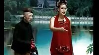 二人转《崇祯观画(铁冠图)》张涛 关小飞