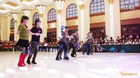 “515”首届水兵舞节—哈尔滨水兵舞蹈团第