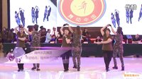 “515”首届水兵舞节—湖北随州水兵舞团第