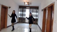 米悠悠广场舞《dj慢摇，热》下载