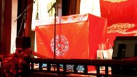 相声《口吐莲花》张云雷 杨九郎