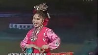 东北二人转拉场戏《马前泼水》 郑淑云 韩子