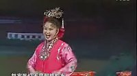 东北二人转拉场戏：马前泼水 郑淑云 韩子平 