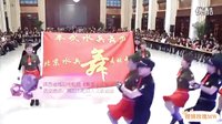 “515”首届水兵舞节—陕西咸阳奉武水兵舞