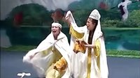 二人转民间小调《哭七关》金玉 香玉