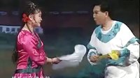 二人转赶路：韩子平 郑淑云